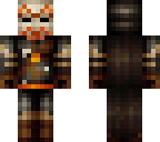 hunter xd