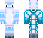 icebreaker 3d diamond shoes skin