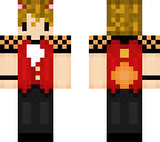 improved bunny prince
