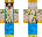 iron golem