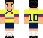 james rodriguez