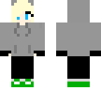 johnny ghost coustume