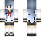 kawaii skin