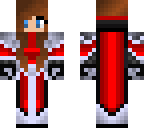 knightess