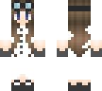 lab girl - scientist