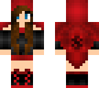 lil red