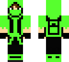 lime assasin