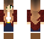 lizzy's winter skin