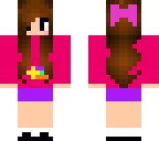 mabel pines