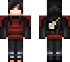 madra uchiha