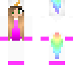 magestic unicorn