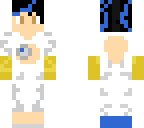 male bayonetta