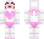 mangle cute