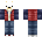 marty mcbear