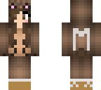 mellyburr skin