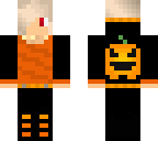 mi skin de  halloween