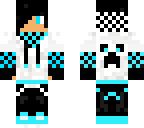 minecraft creeper