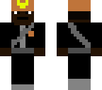 minecraftian sergeant