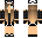 mlg girl