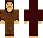 monk