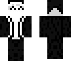 monochrome fallen