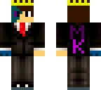 monster king