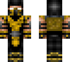 mortal kombat