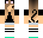 mouse chibi 2