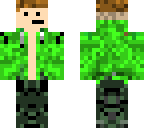 mr creeper