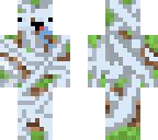 mummy grass