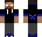 music herobrine