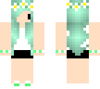 my first 3d arm skin