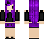 my halloween skin
