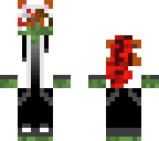 my halloween skin
