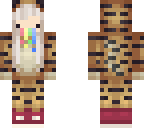 my halloween skin