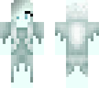my maybe halloween skin