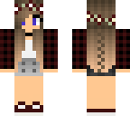 my new skin