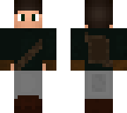 my pvp skin