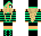 my skin