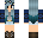 my skin
