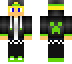 my skin