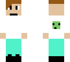 my skin