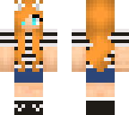 my skin