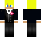 my tux
