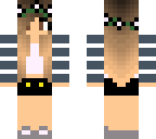 my twin skin