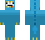 narwhal in descise