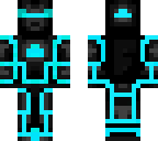 neon ninja