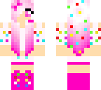 new cotton candy