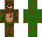 new zombie bear