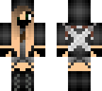 ninja girl